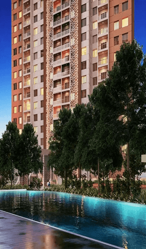 Lodha Massimo Baner Pune