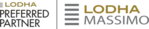 Lodha Massimo Baner